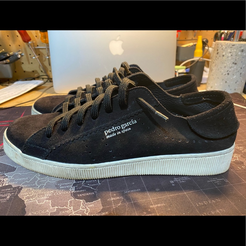 Pedro Garcia Men’s Sneakers 41